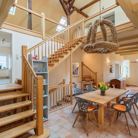 "Gaestehaus Summersby" - Natururlaub Mit Exklusivem Landhausflair Fehmarn Zewnętrze zdjęcie