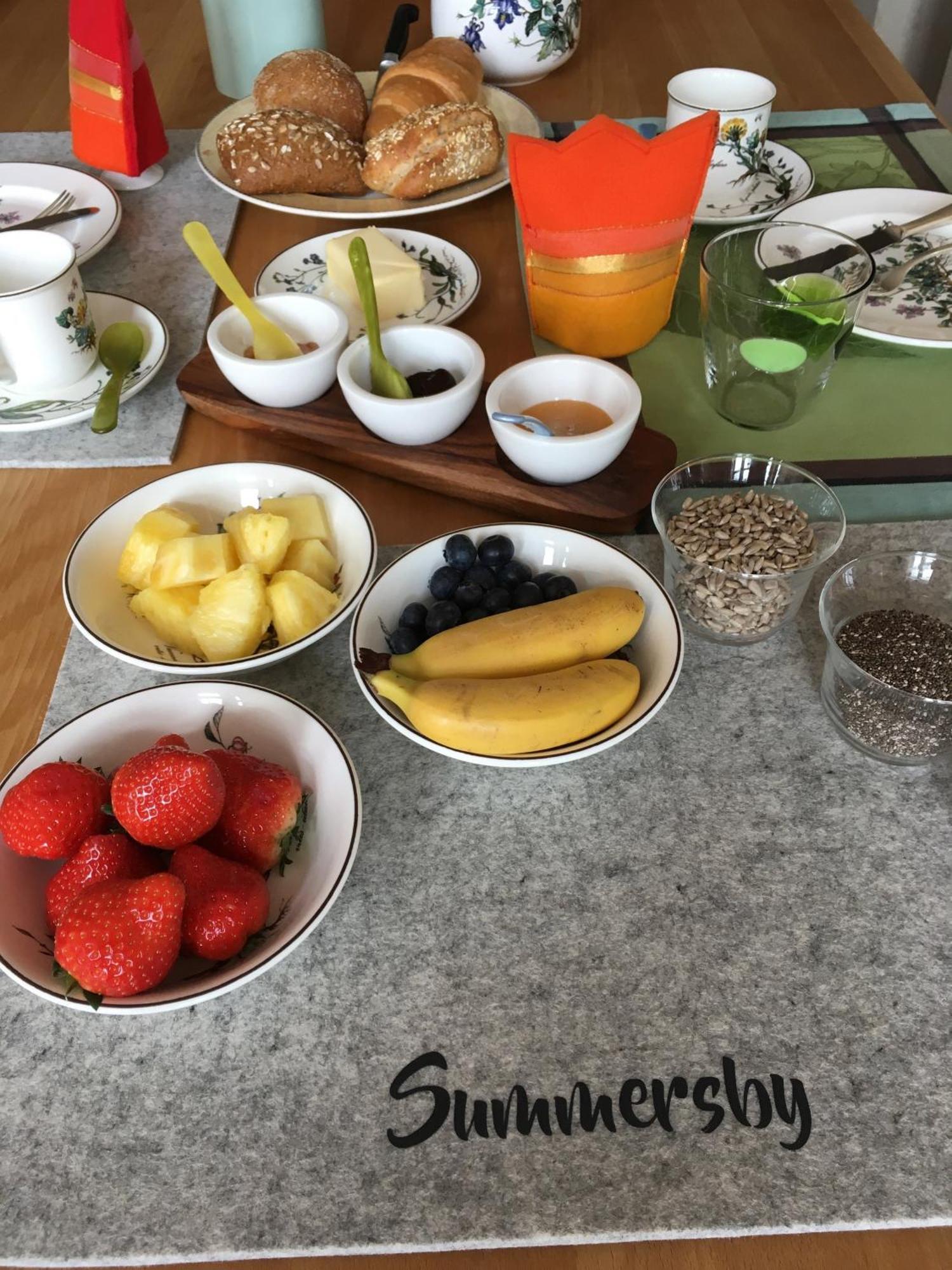 "Gaestehaus Summersby" - Natururlaub Mit Exklusivem Landhausflair Fehmarn Zewnętrze zdjęcie