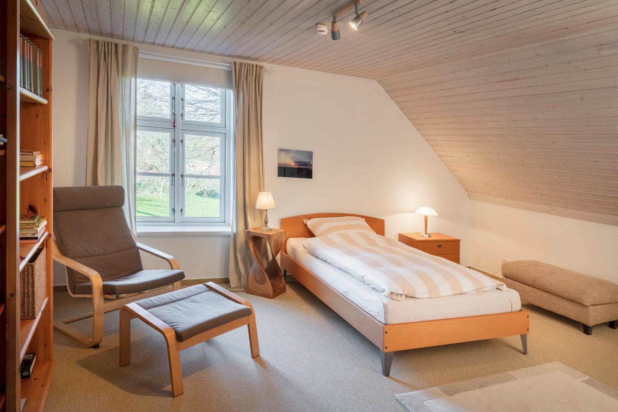 "Gaestehaus Summersby" - Natururlaub Mit Exklusivem Landhausflair Fehmarn Zewnętrze zdjęcie
